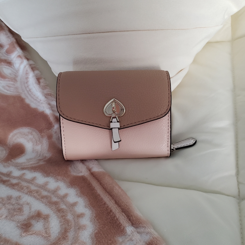 Kate Spade small Marti wallet